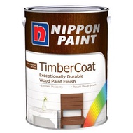 Nippon Paint TimberCoat 1L