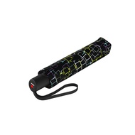 Knirps A200 Umbrella ชนิด Duomatic ( ร่มชนิดกดปุ่มครั้งแรกกางออก กดอีกครั้งพับเก็บ )