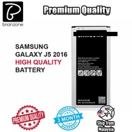 Samsung Galaxy J5 2016 J510 Replacement Battery