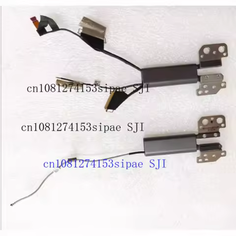 SJI FOR ThinkPad X1 Yoga 4TH Gen4 2019 2020 LCD HINGES COVER