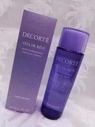 DECORTE黛珂紫蘇水💰179/150ml 💰249/300ml