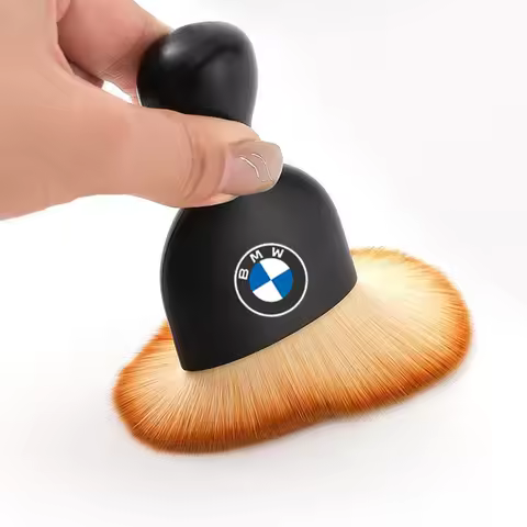 For BMW M M1 M2 M3 M4 M5 M6 G01 F20 G30 F30 F31 E36 Car Interior Dashboard Air Outlet Cleaning Tool 
