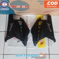 WIN SMALL BODY COVER HONDA DELUX GEN 1 K1A SIDE BODY COVER CONNECTION NEW LED STREETBEAT 2020 2023de