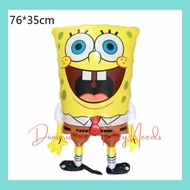 [DV88] Spongebob Shape Balloon