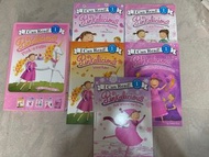 Pinkalicious I Can Read! Level 1 Book Set
