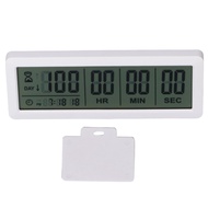 999 Days Digital Countdown Timer Reusable Digital Display Count Down Clock Date Countdown Time Manag