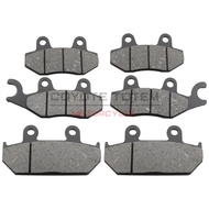 For Suzuki AN400 AN400A AN400S AN400SA AN400Z AN400ZA Burgman Skywave AN 400 ASZ SA ZA motorcycle fr