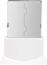WitMotion BLE 5.0 Wireless Bluetooth USB Adapter, CP2102 Driver 【30 Meter Range, Anti-Dust, Small Si