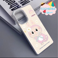 COD LABUBU Durable Phone Case For Samsung A05 A06 A16 A13-A16 A25 A26 A35 A53 A54 A55 A56 5G S22ultr