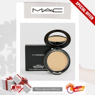 MAC STUDIO FIX POWDER PLUS FOUNDATION NC40