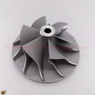 K16 Turbo Compressor Wheel 44.3x63.4mm 5316-970-7123,53169707003,5316-970-7008,5316-970-7009,9040962