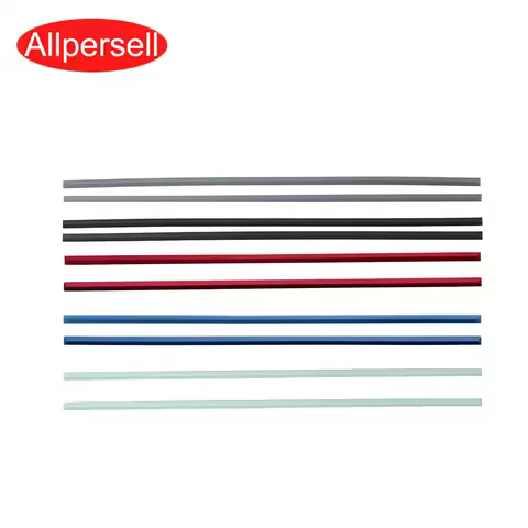 Laptop lower cover rubber feet For HP 17-BY CA CR 17Z-CA 17Q-CS 17S 470 G7 TPN-I133 bottom case foot