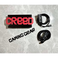 Genuine 7.1 HyperX Cloud 2 emulator soundcard (soundcard cloud II)