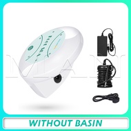 Detox Ionic Foot Spa Cleanse Machine Foot Spa Set Basin Bath Health Care Foot Ionic Detoxification R