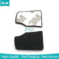 New For Nikon D7000 Thumb Leather Digital Camera Decoration Rubber Parts