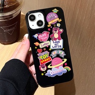 Macaron Jelly TPU เคสโทรศัพท์ For iPhone เคส 11 13 15 12 14 Pro Max X Xs Max XR 7 8 Plus SE 2020 SE2