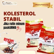 Paskurma - ettawa Goat Milk plus Selected Dates With EPA And DHA