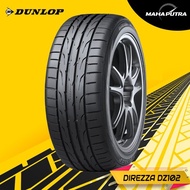 DUNLOP DIREZZA DZ102 205-55R16 BAN MOBIL