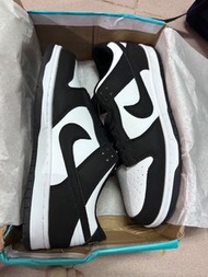 內地版Nike Dunk Low 黑白熊貓