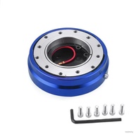 ❅Universal wheel New Racing Steering Wheel Boss Kit Hub Adapter FOR Civic 1996 1997 1998 1999 2000 E