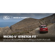 Gates Front Engine Belt 4PK1060 Honda Accord F22B F23A And Hyundai H-1 Starex D4BH