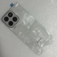 For Huawei Honor X7C ALT-LX2 Back Battery Cover Rear Door Housing Case Panel Replacement Parts For H