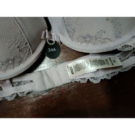 combo bra brand max saiz 34A