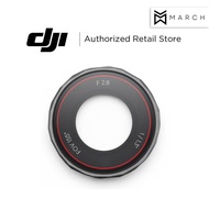 DJI Osmo Action 5 Pro Glass Lens Cover