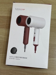Lowra rouge Ceramic Hair Dryer CL-202 風筒