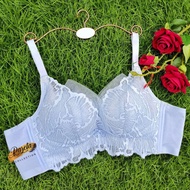 FASHION BRA UNDERWEARWanita AB CUP, LITTLE, THICK FOAM, SIZE 32-38