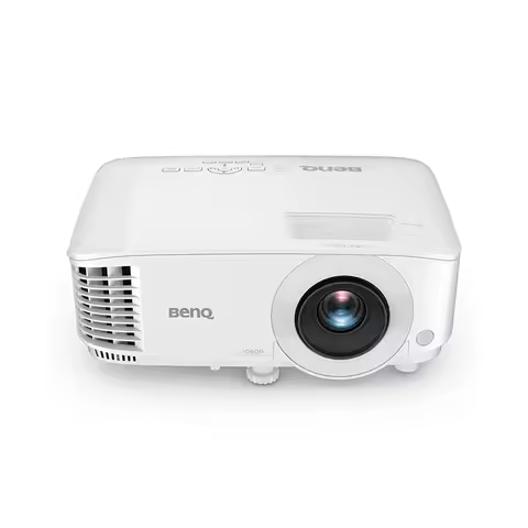BenQ TH575 Full HD Native 1080p Projector 3800 ANSI Lumens LCD Gaming Home Theater Built-In Speakers