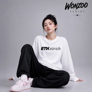 ETH ZURICH TSHIRT - PREMIUM QUALITY