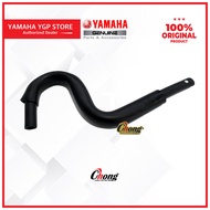 Yamaha LC135 V1-V7 Pipe Breather 1/ Kotak Angin Hose Original HLY