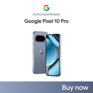 Google Pixel 10 Pro