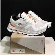 Cloud Running Shoes Wide Running Shoes Wide-Soled Ladies W2SV