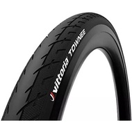 Vittoria Townee Hybrid Urban 20" (406) 26" (559) Touring City Bike Bicycle Cycling Folding Bead Tire Tyre