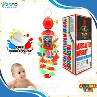 EXCLUSIVE Hanging Baby Toys Merry Go Round Baby Toys Kids Toys 6 Months Baby Toys Baby Musical Toys