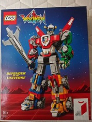 LEGO Ideas Voltron 21311