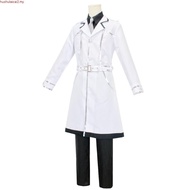 Tokyo Ghoul/Ghoul Kaneki Ken Sasaki Kurumi cosplay costume NS