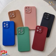 SC Casing Pro Camera POLOS For REALME 11 4g C51 Nfc C53 C55 10 4g C11 2020 C20 C25y C21y C15 C17 5 5