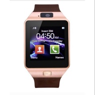 Smart Watch DZ09 For Answer Call, Dial Call, Message