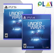 [PS5] [PS4] [มือ1] Under The Waves [PlayStation5] [PlayStation4]