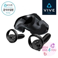 [VIVE4YOU][HTC 공식스토어] HTC VIVE 바이브 포커스3 VR