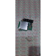 ASUS EEEPC 1001 1005 SD CARD READER BOARD 60-OA1LCR1000-A01 60-OA1LCR1