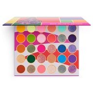 Juvias Place Culture Eyeshadow Palette