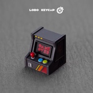 Retro Game Accessories