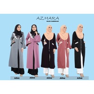 Cardigan Labuh | Maxi Cardigan | Cardigan Muslimah