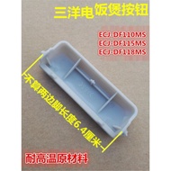 Orders Over 199 Shipment  ♞,♘,♙Sanyo Rice Cooker Switch Button ECJ-DF115MSA Open Lid Button DF118MS 