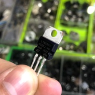 5 voltage regulator ic L7815