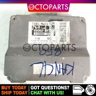 Perodua Kancil 850 Fuel Injection (A) Engine Control Unit/ECU Module (Used) [89560-87Z02]